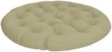 vidaXL Papasan Stoel Kussen VIANEN 100% Polyester Lichtgroen