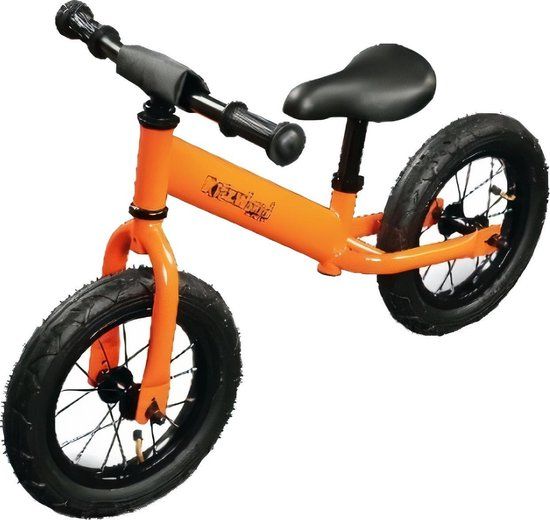Beta Loopfiets 9548kb - Oranje