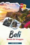 GUIDA DI VIAGGIO BALI 2027