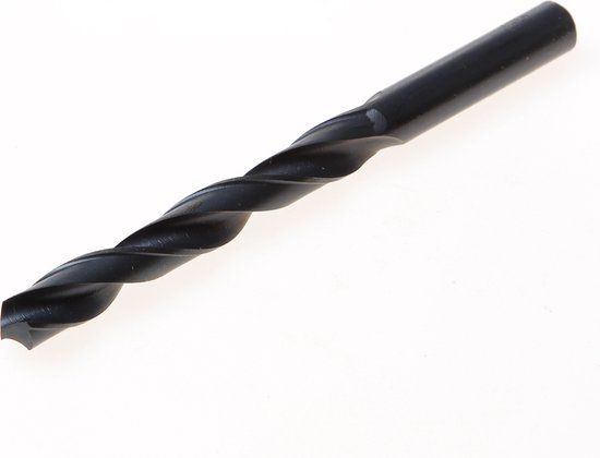Kelfort HSS metaalboor diameter 11mm