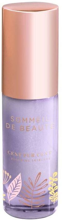 Cent Pur Cent Sommeil de Beauté 15 ml