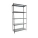 Simon Rack Metalen stelling 2000x1200x500 mm - Simonclick