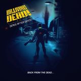 Suburban Dr. Living Dead! Demos After Death LP + CD