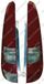 Prasco FD3404153 achterlicht