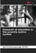 Elements Our Knowledge Publishing Elements of education in the juvenile justice system Paperback