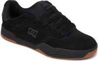 DC Shoes Central Heren Sneakers Zwart EU 42.5