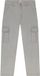 Lee 112364176 Pantalon cargo Gris W33 x L32