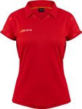 Grays Hockeykleding Apex 750 Shirt Wmn Rood - Maat M