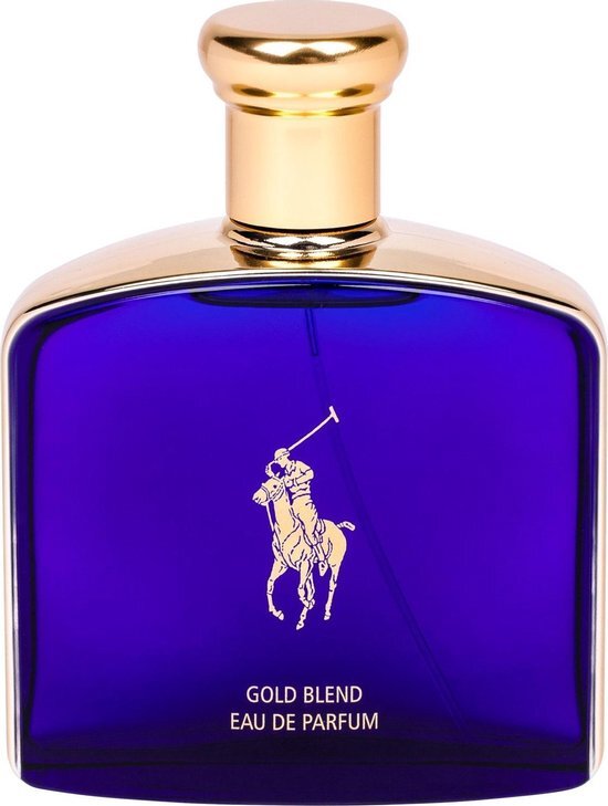 Ralph Lauren Polo Blue eau de parfum / 125 ml / heren