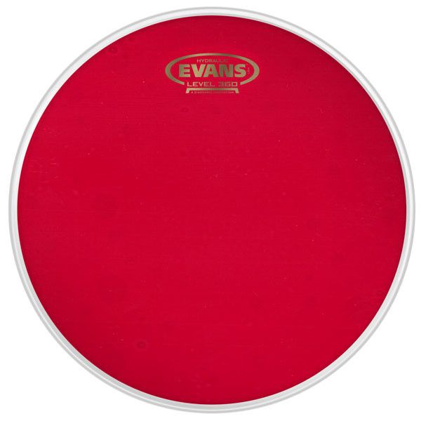 Evans TT18HR Hydraulic Red