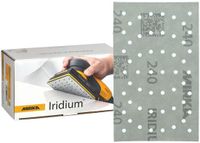 Mirka Iridium 81x133mm P240