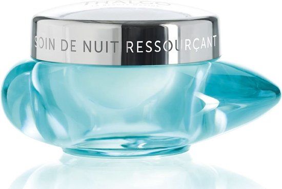 Thalgo Source Marine Revitalising Night Cream 50 ml