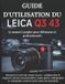 Guide Leica Guide d'utilisation du Leica Q3 43