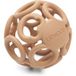 Liewood Jasmin Bijtring bal - Tuscany Rose