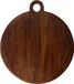 Coppens Walnoot Serveerplateau 34x39cm