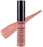 NYX Professional Makeup Intense Butter Gloss 11 Tres Leches