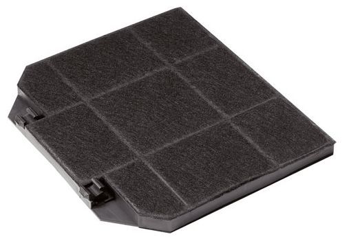 Franke 9925829 - Afzuigkapaccessoire - Zwart