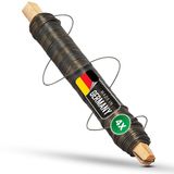 Novatool 4x wikkeldraad, gegloeid, 0,65 mm