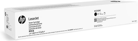 HP W2250AC Originele Zwarte Contract LaserJet Tonercartridge