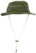 Ocean & Earth One Dayer Chapeau Olive Coton M-L Enfants