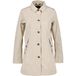 Didriksons Vivianne, imperméable, femme, clay beige