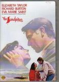 The Sandpiper (DVD)