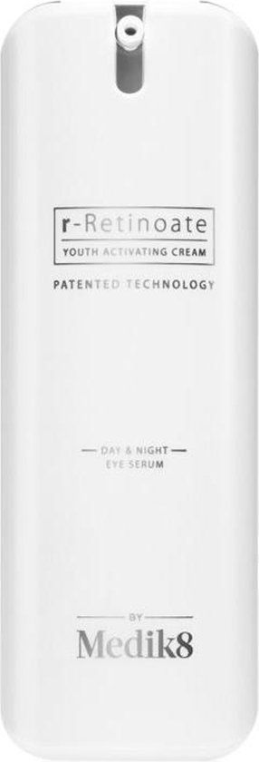 Medik8 R-Retinoate Day & Night Cream - 50ml - Unisex - Alle Huidtypes