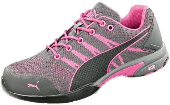 PUMA Celerity Knit Pink Wns - S1 - Maat 36