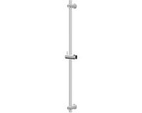 IVY Glijstang 90 cm - Geborsteld RVS 316
