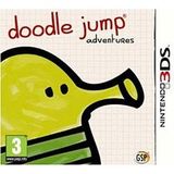 Logithéque Doodle Jump Adventures