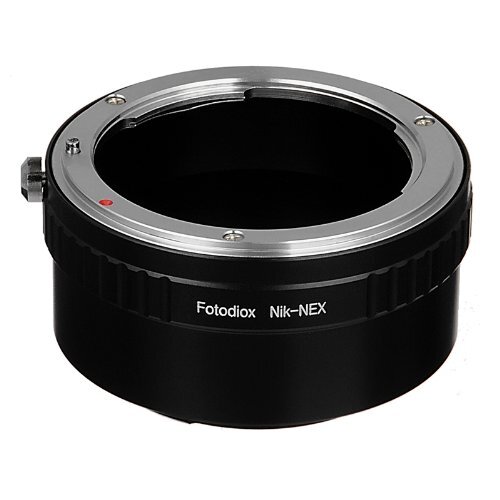 FotodioX Nikon-nex-none-g