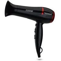 Techwood Pro TCO-6075 - Haardroger