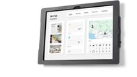 Tabdoq Lite Samsung Tablet Wandhouder | Stevige Tablet Houder | Ideaal voor Thuis & Zakelijk Gebruik | Compatibel met Samsung Galaxy TAB A9+ & TAB A11+ | 11 Inch | Zwart
