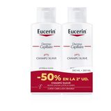 Eucerin PH5 Shampoo Duo Set