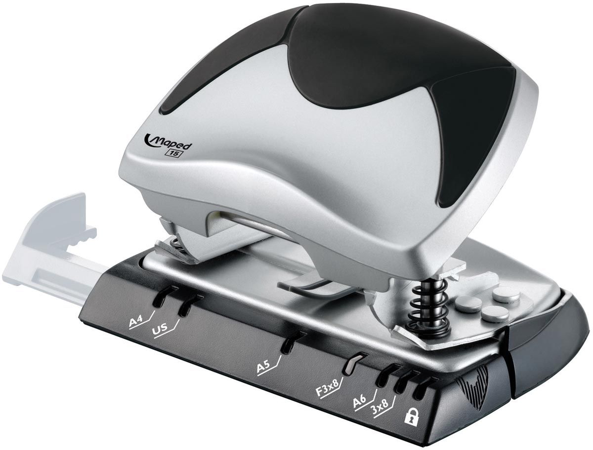 Maped Office Maped perforator Ergologic