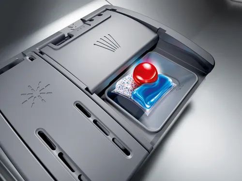 Siemens SN27TI02CE iQ700 Vaatwasser