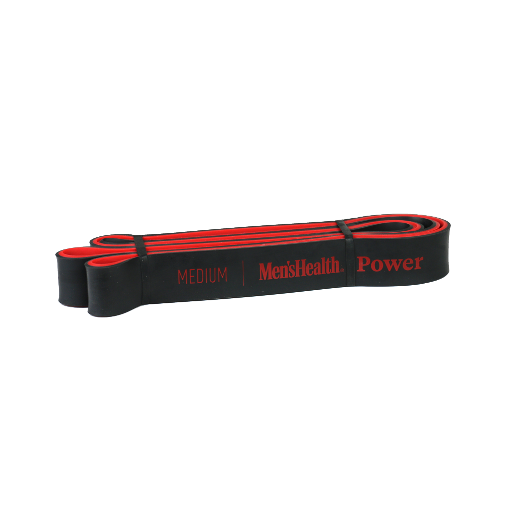 Menshealth Power Band - Medium