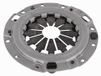SACHS Kupplungssatz 3000951754 | Compatibel met: DAIHATSU HIJET Kasten