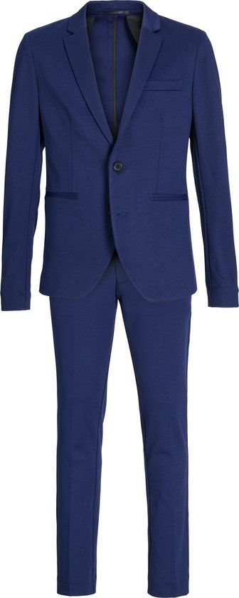 JACK & JONES JUNIOR JJEJAXON JERSEY SUIT NOOS JNR Jongens Kostuum - Maat 176