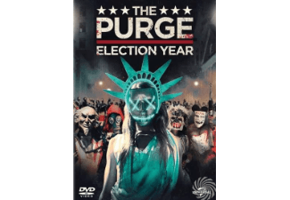 Universal Pictures The Purge Election Year DVD dvd