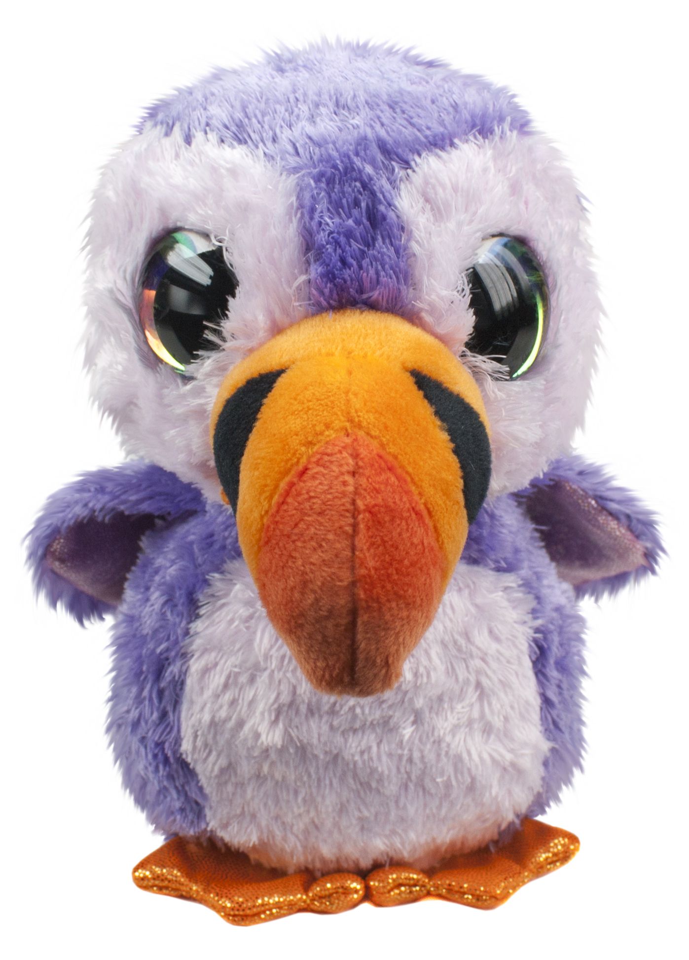 Lumo Stars Puffin Luna Classic Knuffel - 15cm