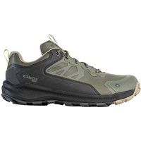 Wandelschoenen Oboz Katabatic Low B-Dry