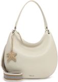 Tamaris schoudertas Kea Hobo Bag Beige