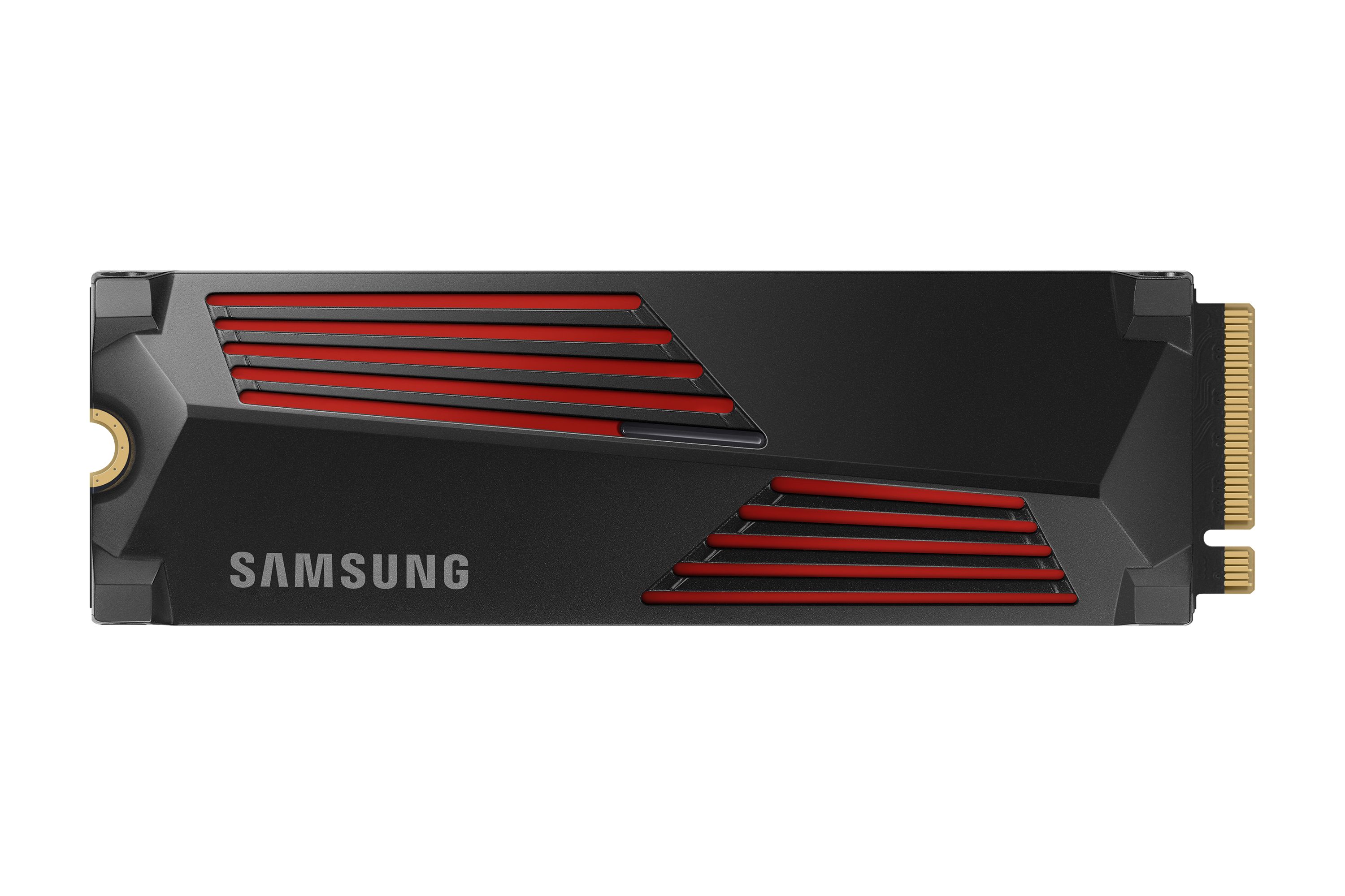 Samsung 990 PRO 4TB M.2 NVMe SSD