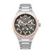 Kenneth Cole KCWGY0080301 - Montre - Acier inoxydable - Argent - 43,5 mm