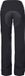 VAUDE Drop II Women's Pants - Black - Size 38