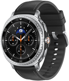 Samsung Galaxy Watch 8 Classic 46mm - 4G - Silver