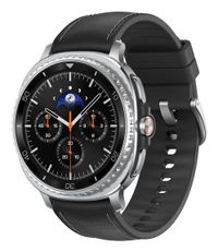 Samsung Galaxy Watch 8 Classic 46mm - 4G - Argent