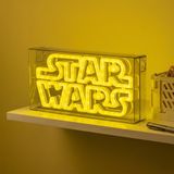 Paladone Star Wars LED Neon Light
