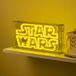 Paladone Star Wars LED Neon Light